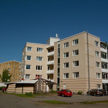 Summer Hotel Opera Savonlinna Exteriér fotografie