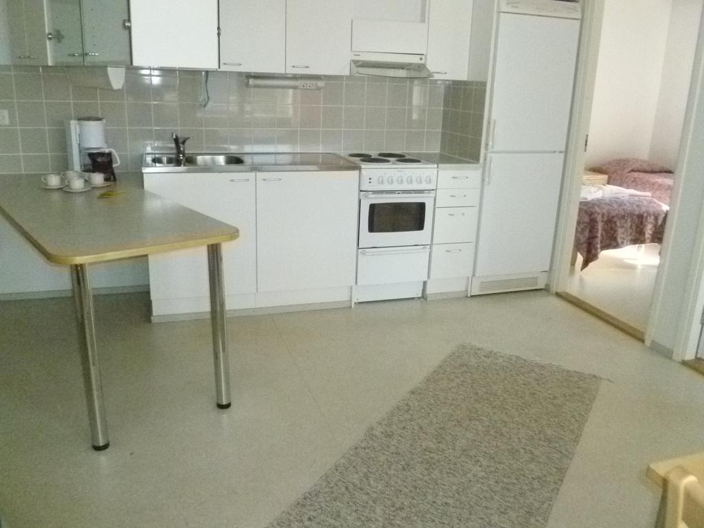 Summer Hotel Opera Savonlinna Pokoj fotografie