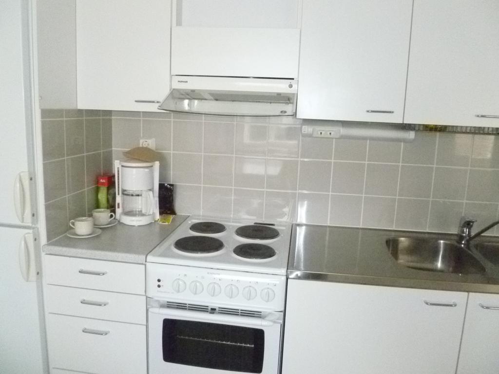 Summer Hotel Opera Savonlinna Pokoj fotografie