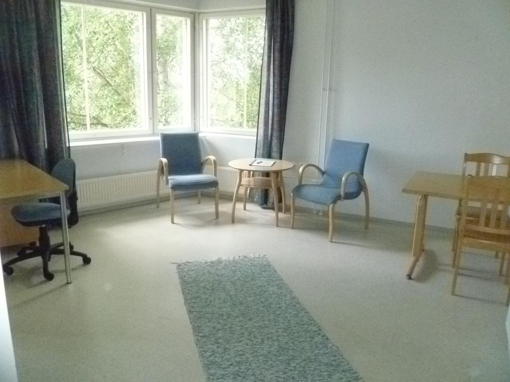 Summer Hotel Opera Savonlinna Pokoj fotografie