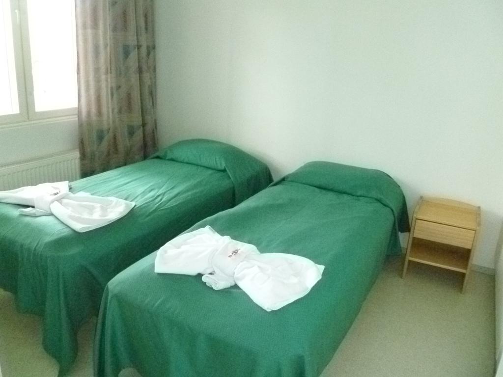 Summer Hotel Opera Savonlinna Pokoj fotografie