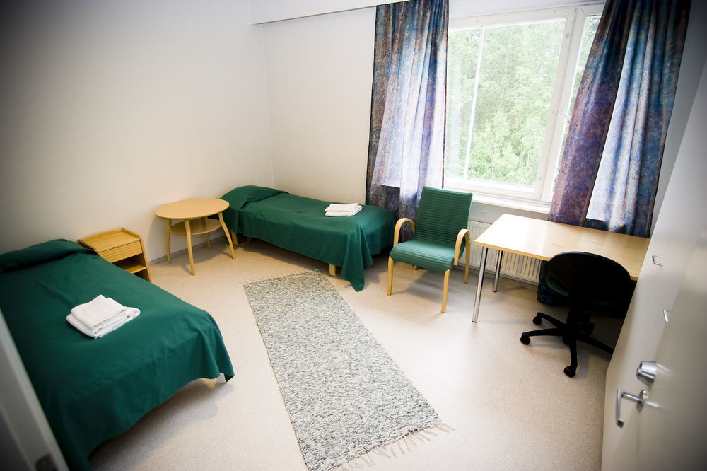 Summer Hotel Opera Savonlinna Exteriér fotografie
